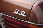 Mercedes-Benz 450 SEL 6.9 1979 года